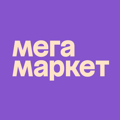 Иконка Мегамаркет