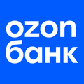 Иконка Ozon Банк