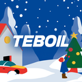 Иконка TEBOIL
