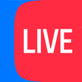Иконка VK Видео Live