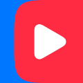 Иконка VK Видео
